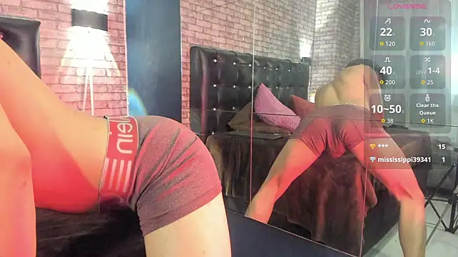 Angeldust19 Chat XXX live