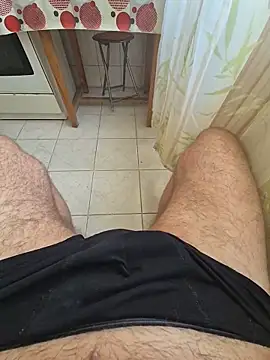 GoldenBoyzz99 Webcam show