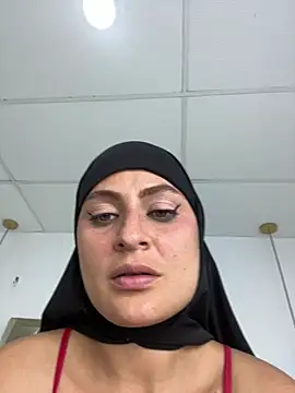 Živý XXX chat aisha_k