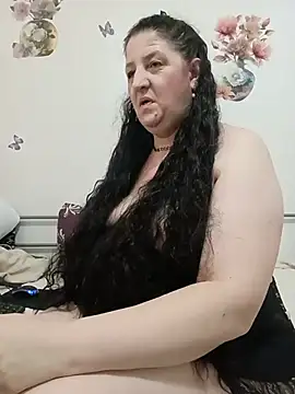 RidemerafSuzana Live XXX-chat