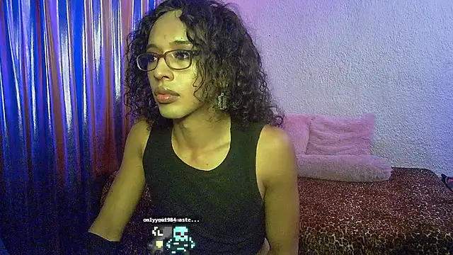 Show webcam de angelsdustxxx