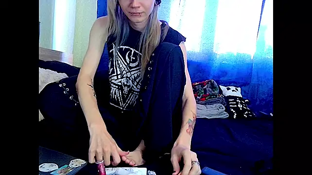AdamTarletn Live XXX chat