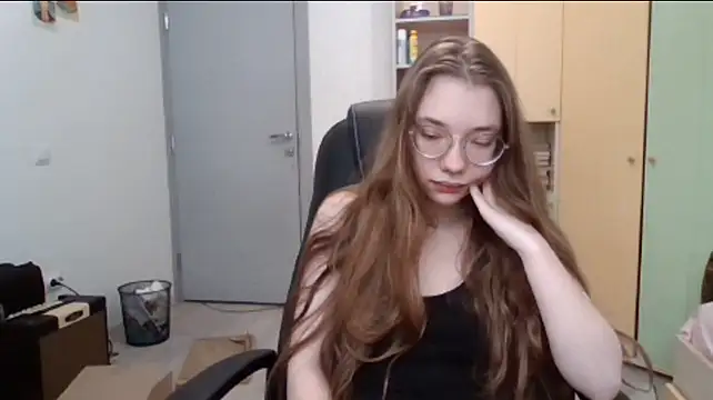 Chat +18 de Mikkikezy ao vivo