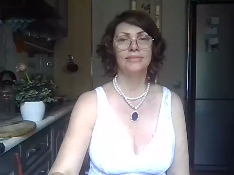 Baby-Matilda – webcam-show