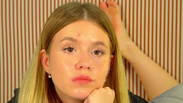 MilanaBalmain Live XXX-chat