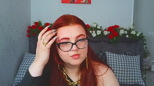 Chat XXX ao vivo de _Gingerfox_