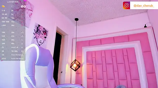 cherub_ Chat XXX live