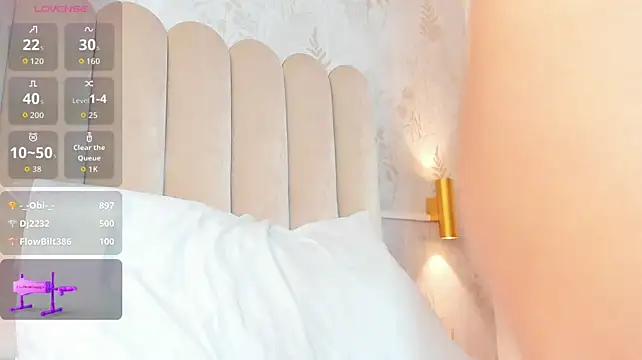 LunaAnd Live XXX-Chat