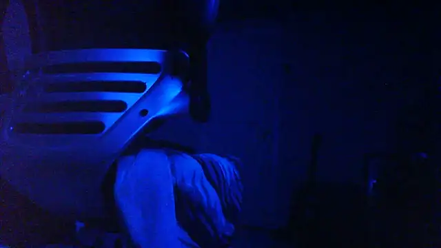 Czat XXX na żywo – SlickDickyadown