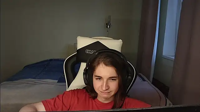 XXX chat uživo modela InnaDark