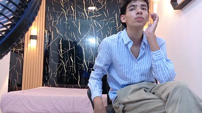 ValeriHot_1 Chat XXX in diretta