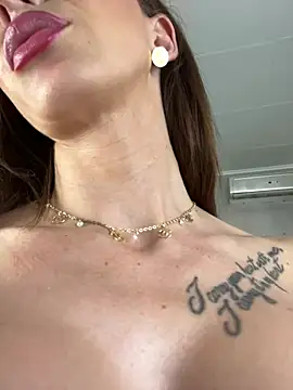 RubyFever Chat XXX in diretta