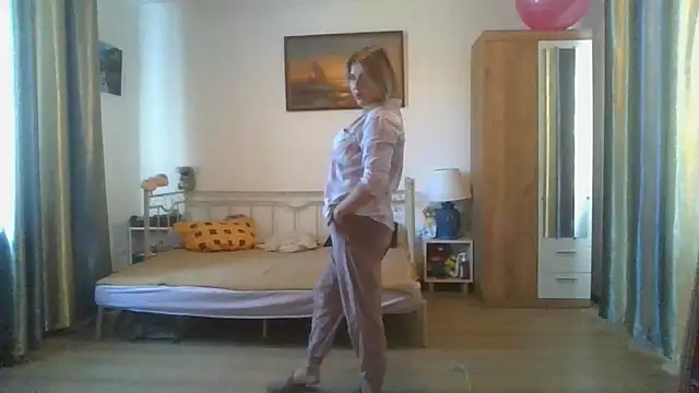 Czat XXX na żywo – ElenaLove888