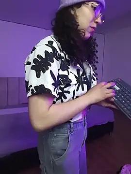 beyume Live XXX-Chat