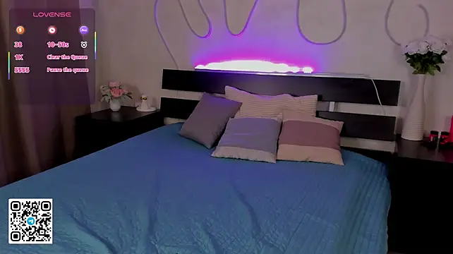 Anellyball XXX чат на живо