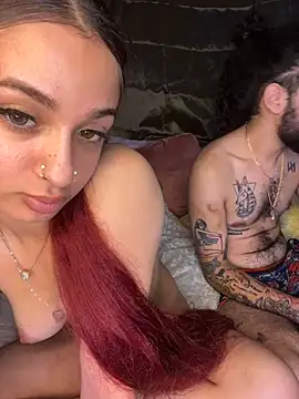 Czat XXX na żywo – heluvsbabii