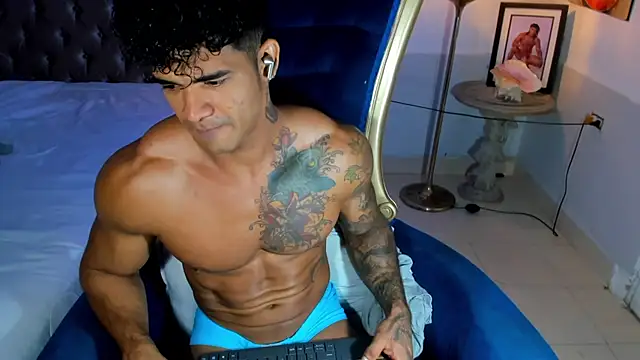 Chatroom XXX en direct de antonio__444