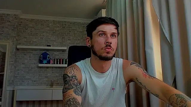Show Webcam de JonahShaw