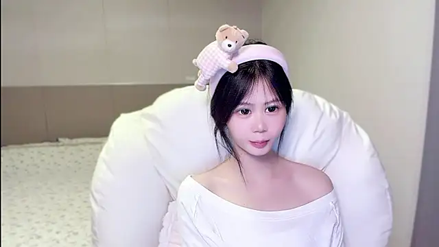 weini9's Live XXX Chat