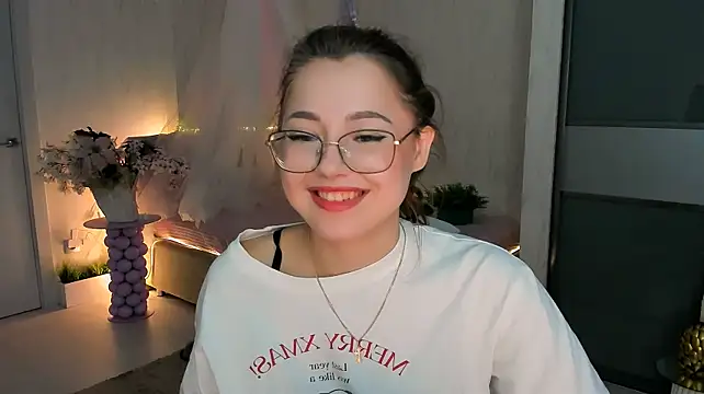 Živý XXX chat SereneFlame