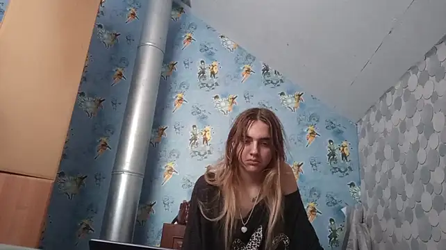 IraGerba's Live XXX Chat