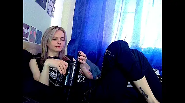 AdamTarlet Chat XXX in diretta