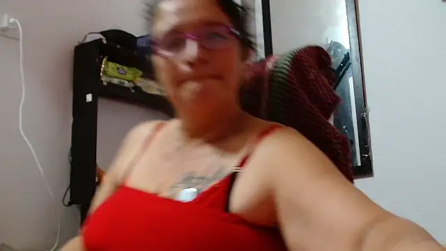 consentidamummy09's Live XXX Chat