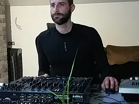 gryzoon Webcam show