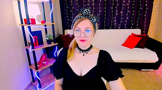 YourUniverser – Live XXX-chat