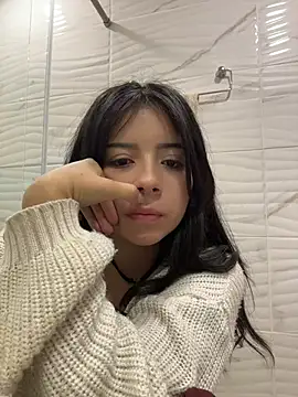 softdoll-_'s Live XXX Chat