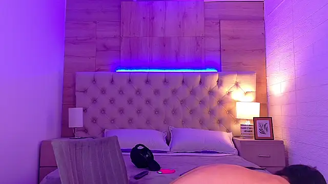 LiamDeeps – Naživo XXX chat