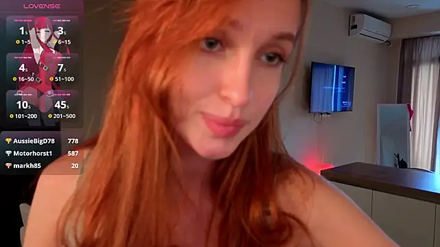 Chat +18 de m3owdealer ao vivo