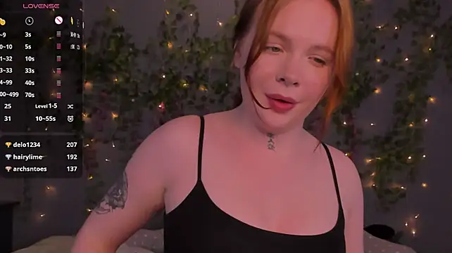 Czat XXX na żywo – Elsa_Jin