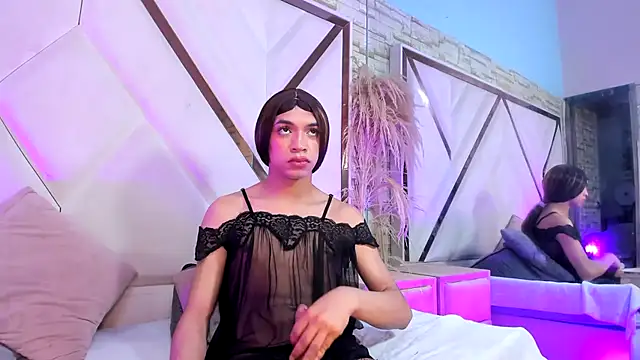Danny_Luxxn Live XXX chat