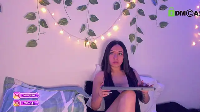 ThePerfectChemistry Live XXX-chat