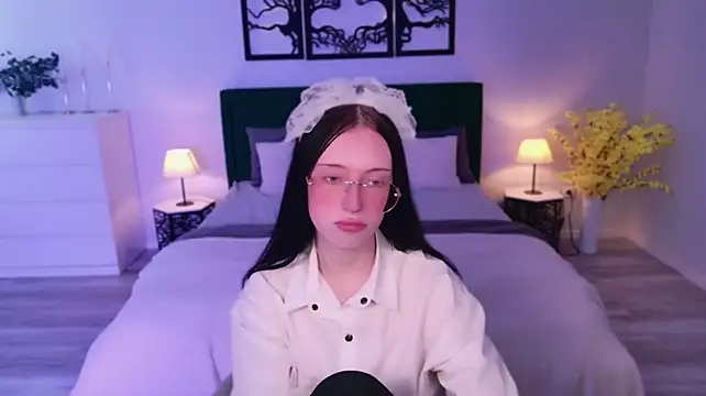 AlexisBlissのライブXXXチャット