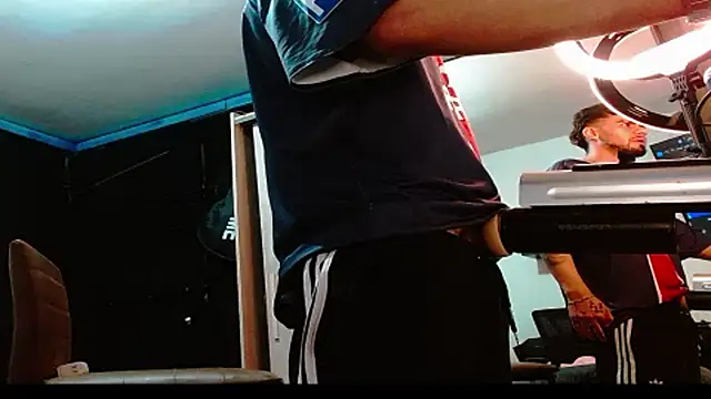 Chat XXX en directo de MistBirol69