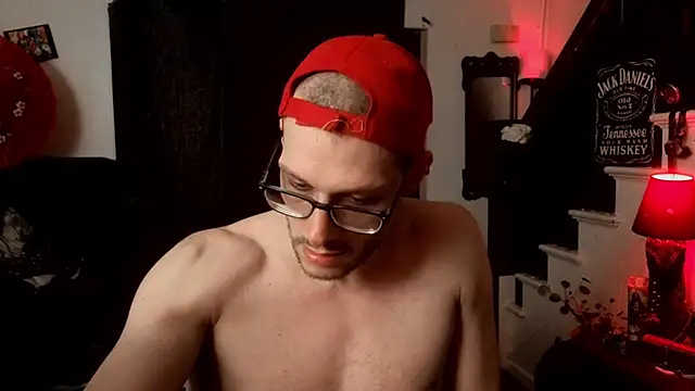 MasterDaddyCool Chat XXX live