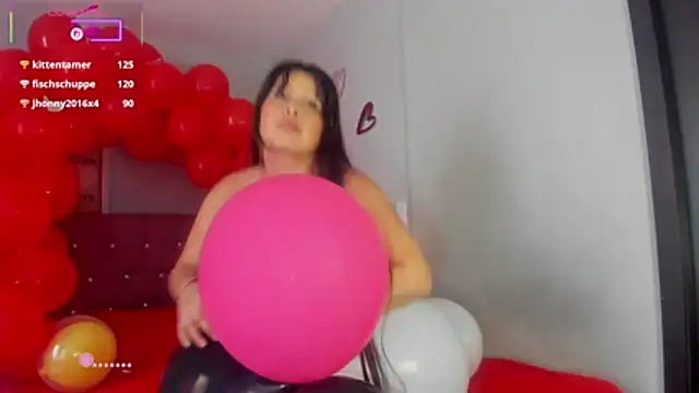 sharonbarn's Live XXX Chat