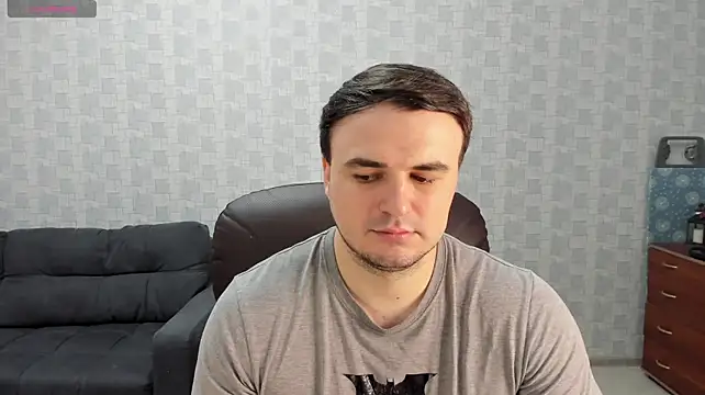 Chatroom XXX en direct de Bruce_Wayne9