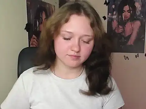 LadyAlice_ – Naživo XXX chat