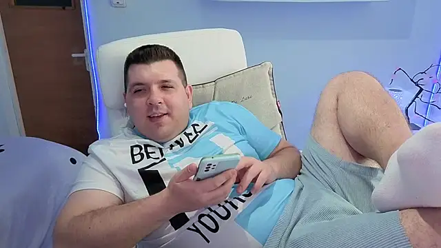JasonJacks Live XXX Chat