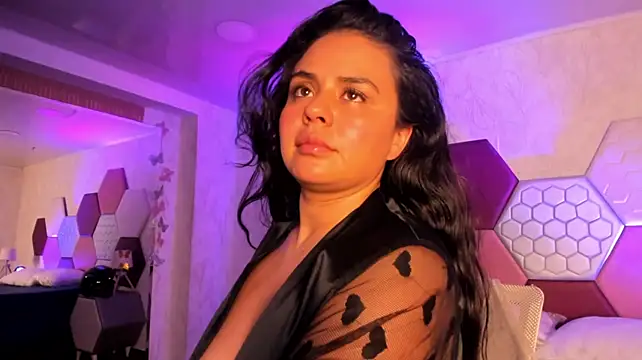 ArielleWilde Adlı Modelin Canlı XXX Sohbeti