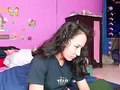 Natzu_Choi Obrolan Langsung XXX