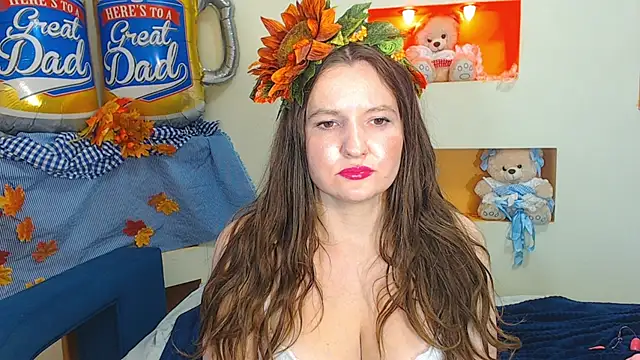 ChloeBrooklyn Adlı Modelin Canlı XXX Sohbeti