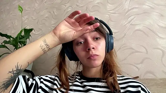 Czat XXX na żywo – meowskyy