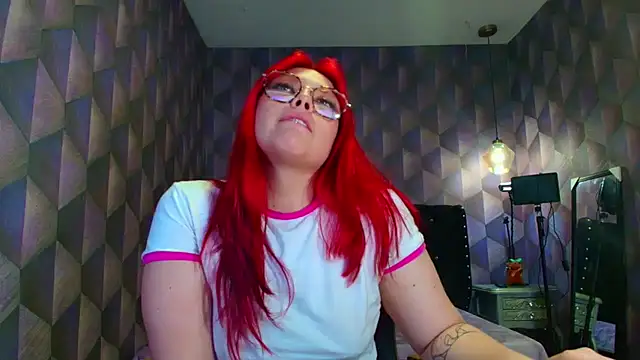 XDakotaStyleX Live XXX-chat