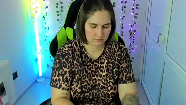LunaVenom's Live XXX Chat