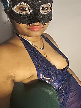 DIRTYSECRET_QUEEN_07のライブXXXチャット