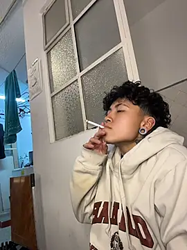 ian_mathias_ Live XXX-chat